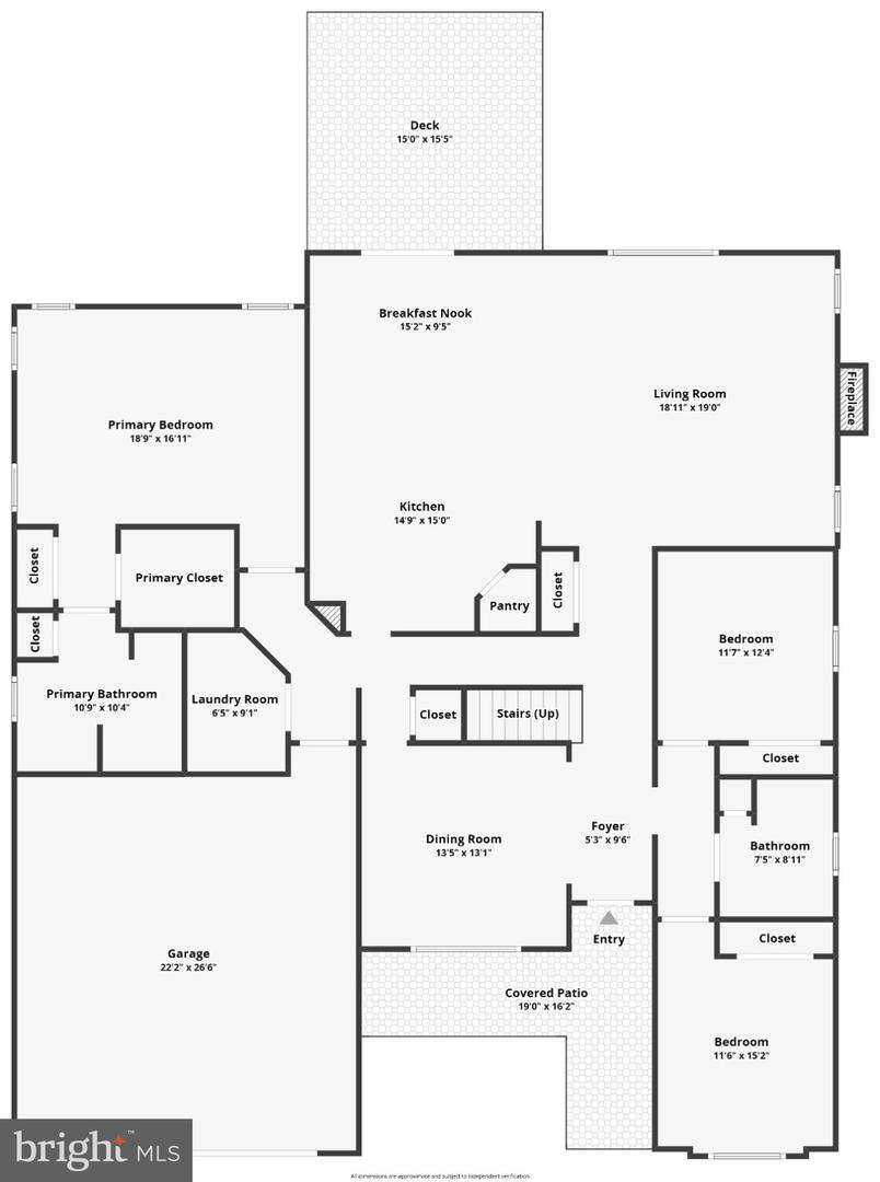 18131 Emerson Way Property Photo 52
