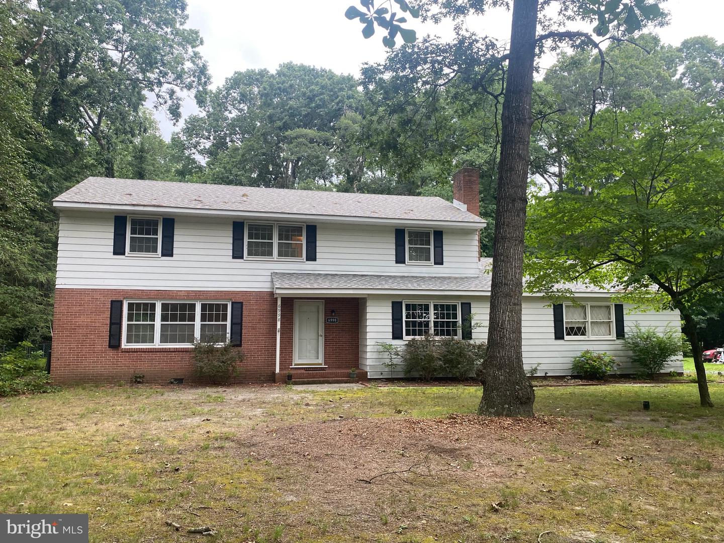 6998 ATLANTA CIRCLE