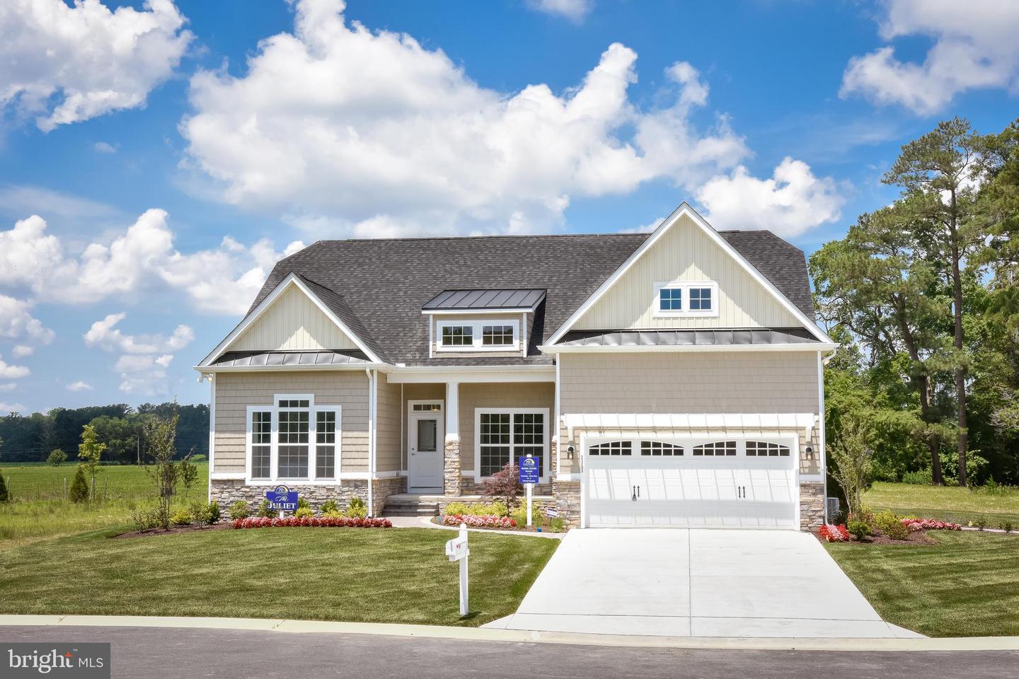 24104 Harvest Circle - Lot #72 Property Photo 1