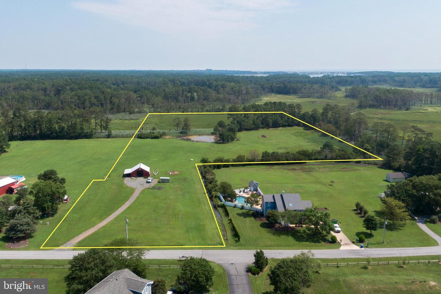 37335 Dirickson Creek Rd Property Photo 1