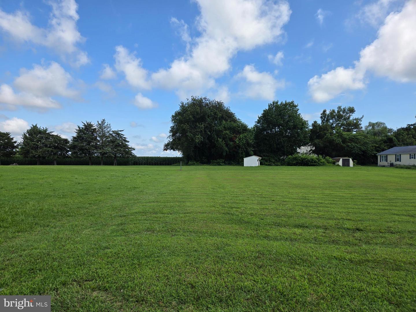 Lot WALLS ROAD Property Photo 1