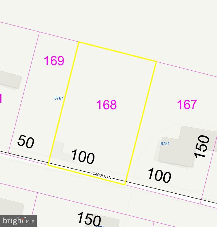 0 Garden Ln Property Photo 1