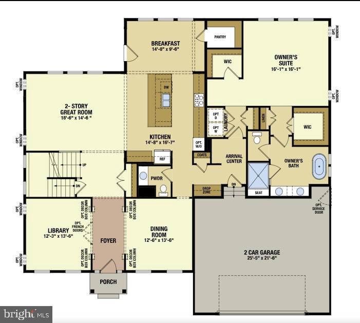 16404 Amora Drive Property Photo 2