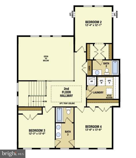 16404 Amora Drive Property Photo 3