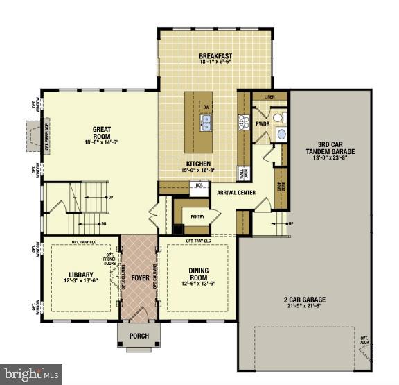16259 Amora Drive Property Photo 14