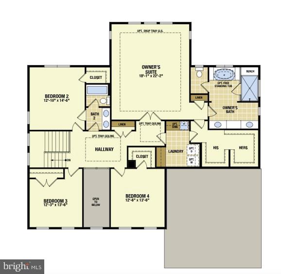 16259 Amora Drive Property Photo 15