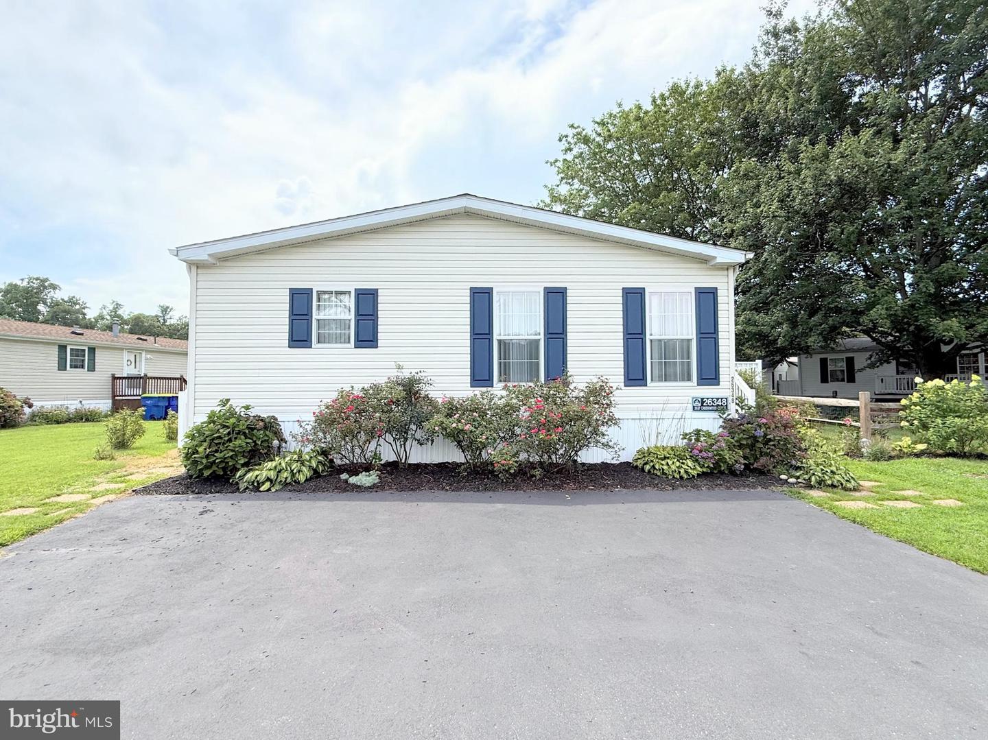 26348 CREEKWOOD CIR #2637 Property Photo 1
