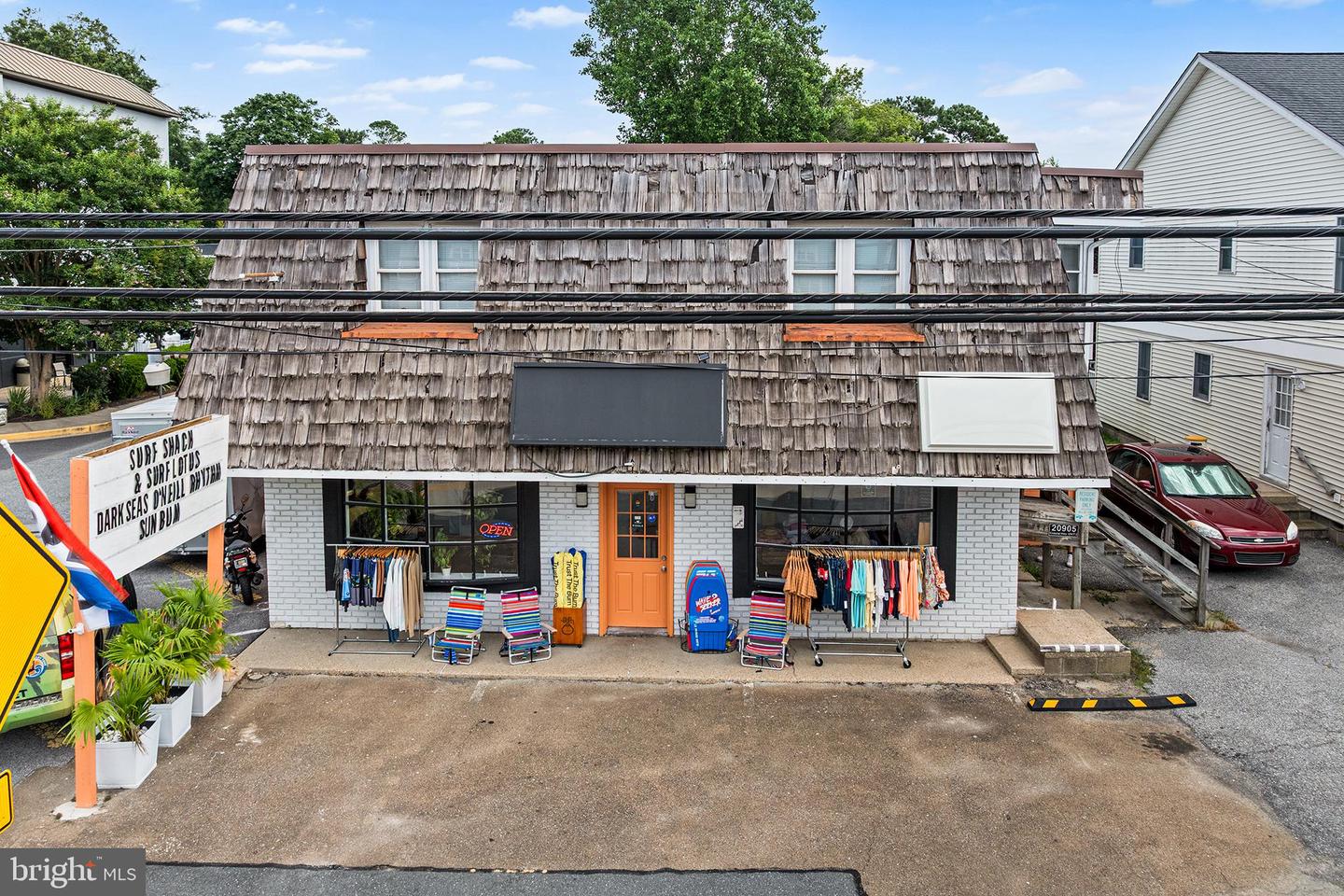 20905 COASTAL HWY Property Photo 1