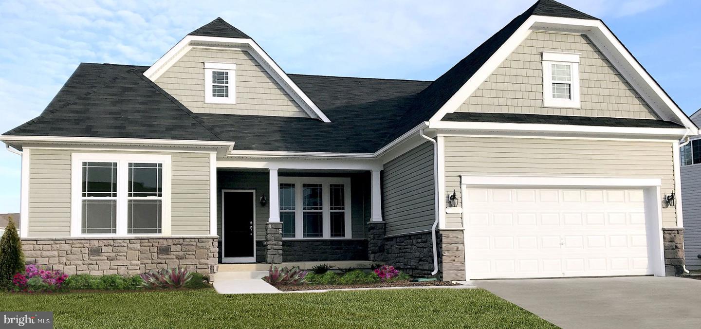 16208 Amora Drive Property Photo 1