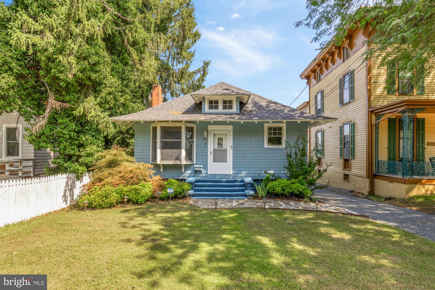 7 Causey Ave Property Photo 1