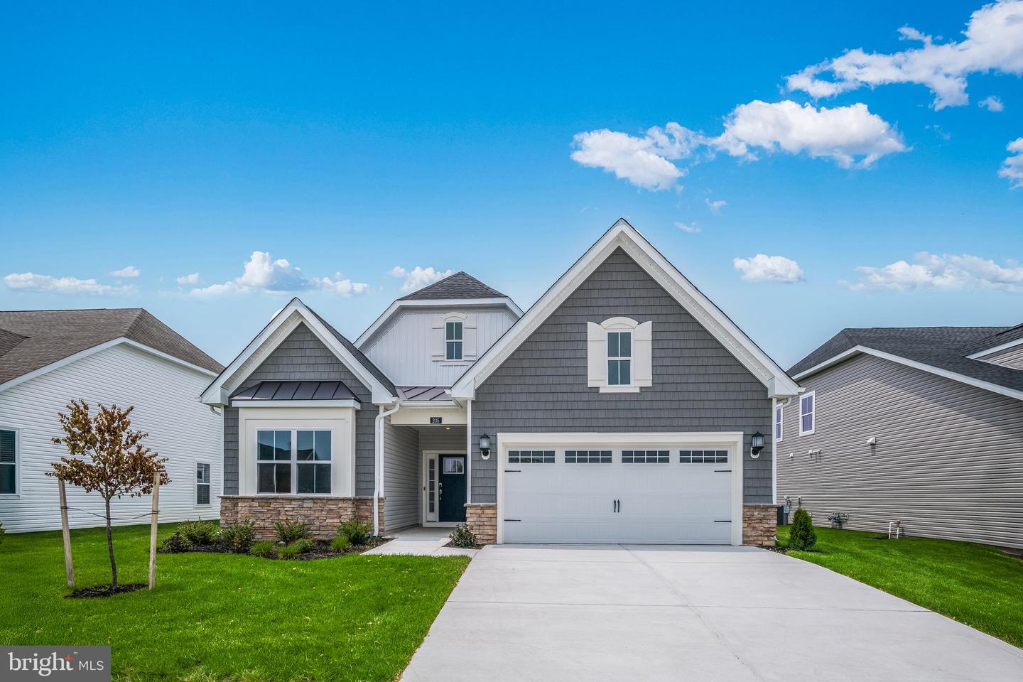 24176 LONG POND DR