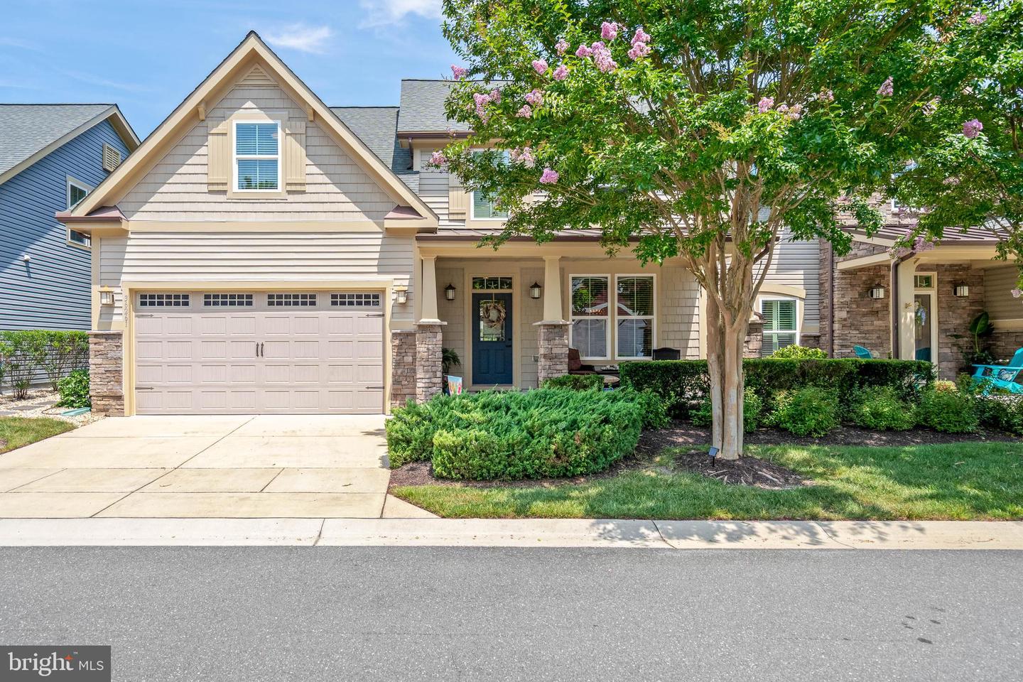 36261 Tee Box Blvd #122 Property Photo 1