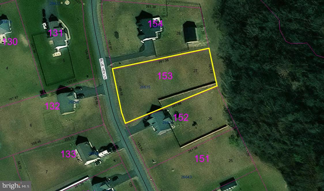 26615 Blue Hen Ln #lot 27 Property Photo 36