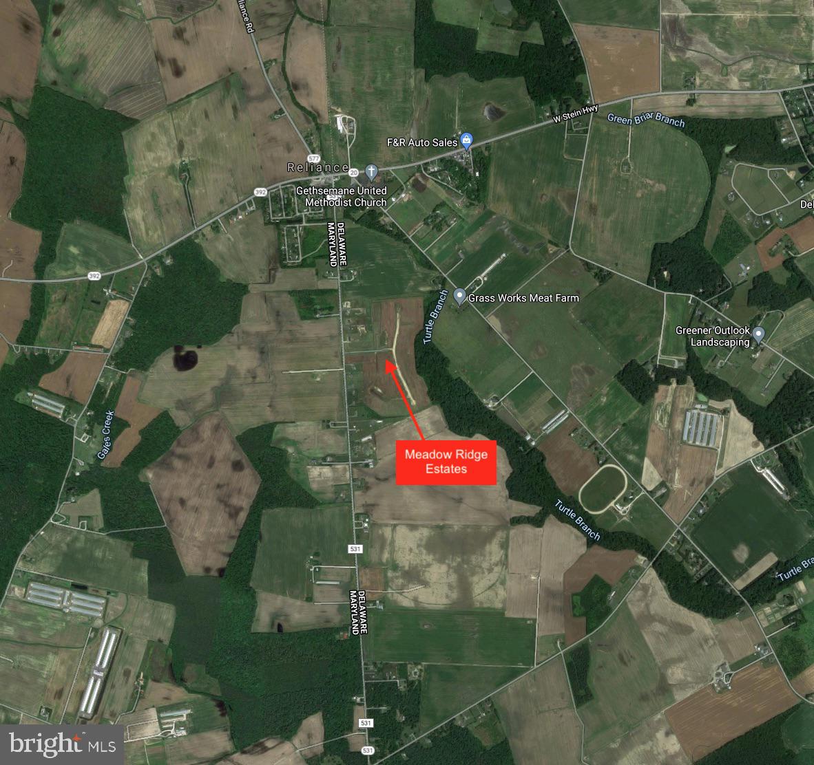 26615 Blue Hen Ln #lot 27 Property Photo 37