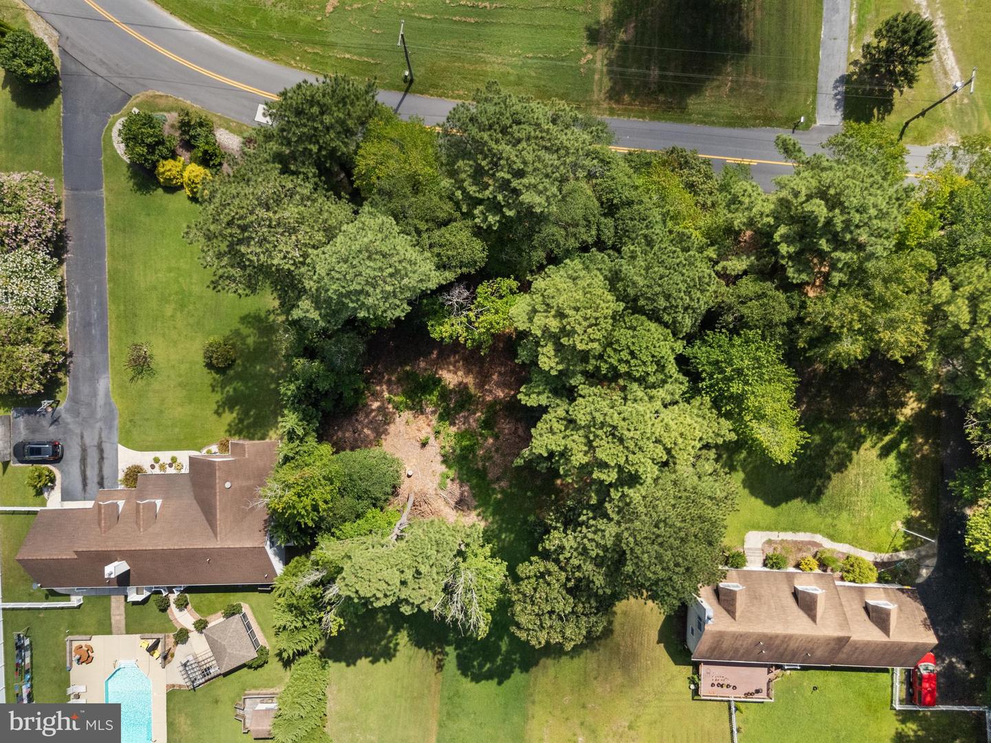 Lot 3 Club House Rd Property Photo 3