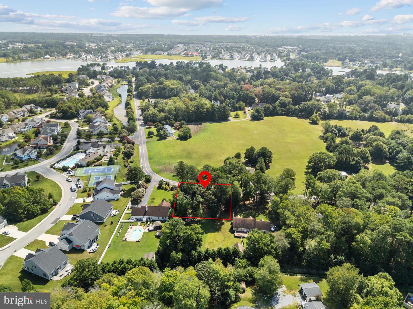 Lot 3 Club House Rd Property Photo 6