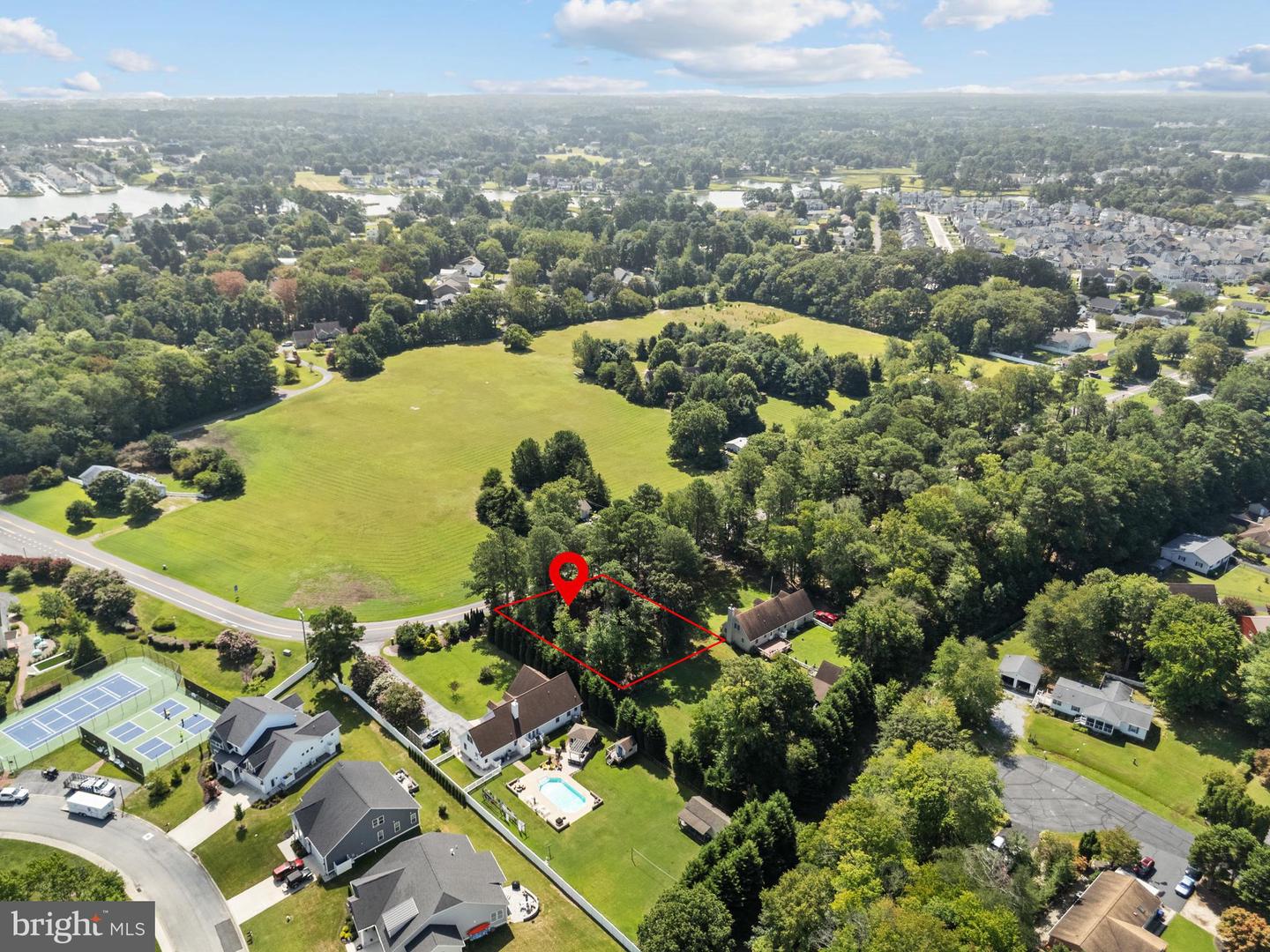 Lot 3 Club House Rd Property Photo 9