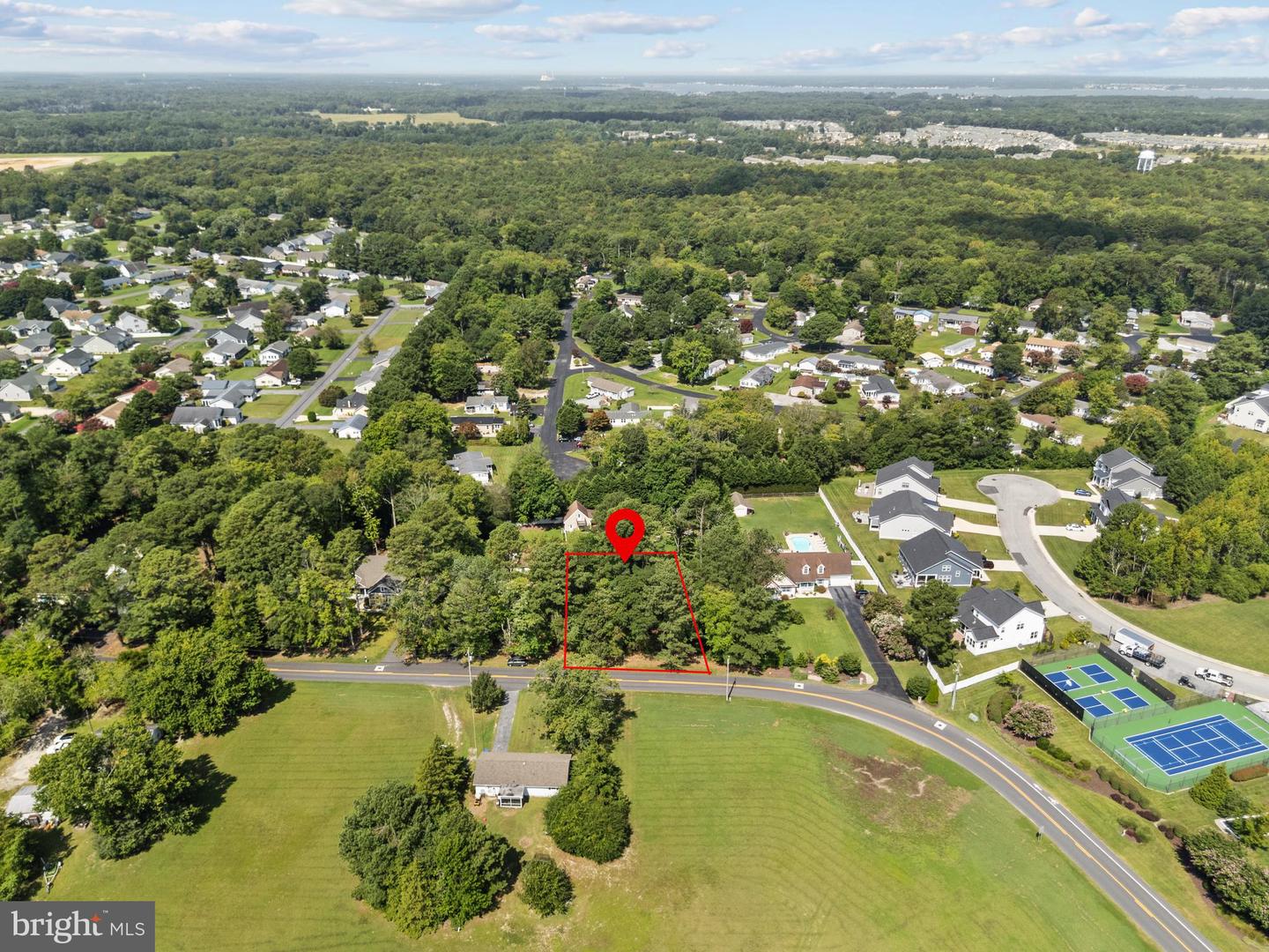 Lot 3 Club House Rd Property Photo 13