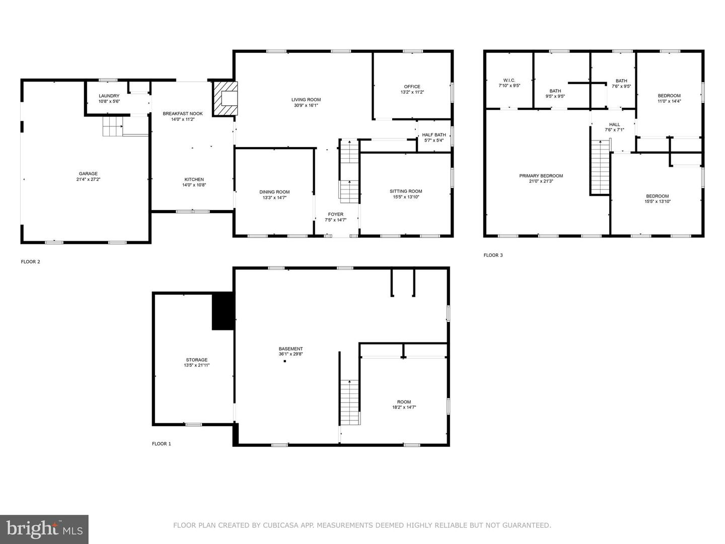 28056 Barley Run Property Photo 39