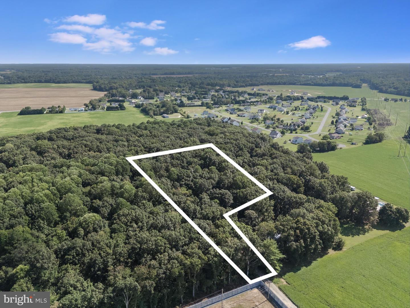 Lot 1 Watson Dr Property Photo 3