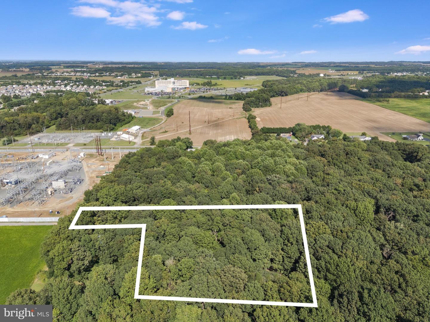 Lot 1 Watson Dr Property Photo 7