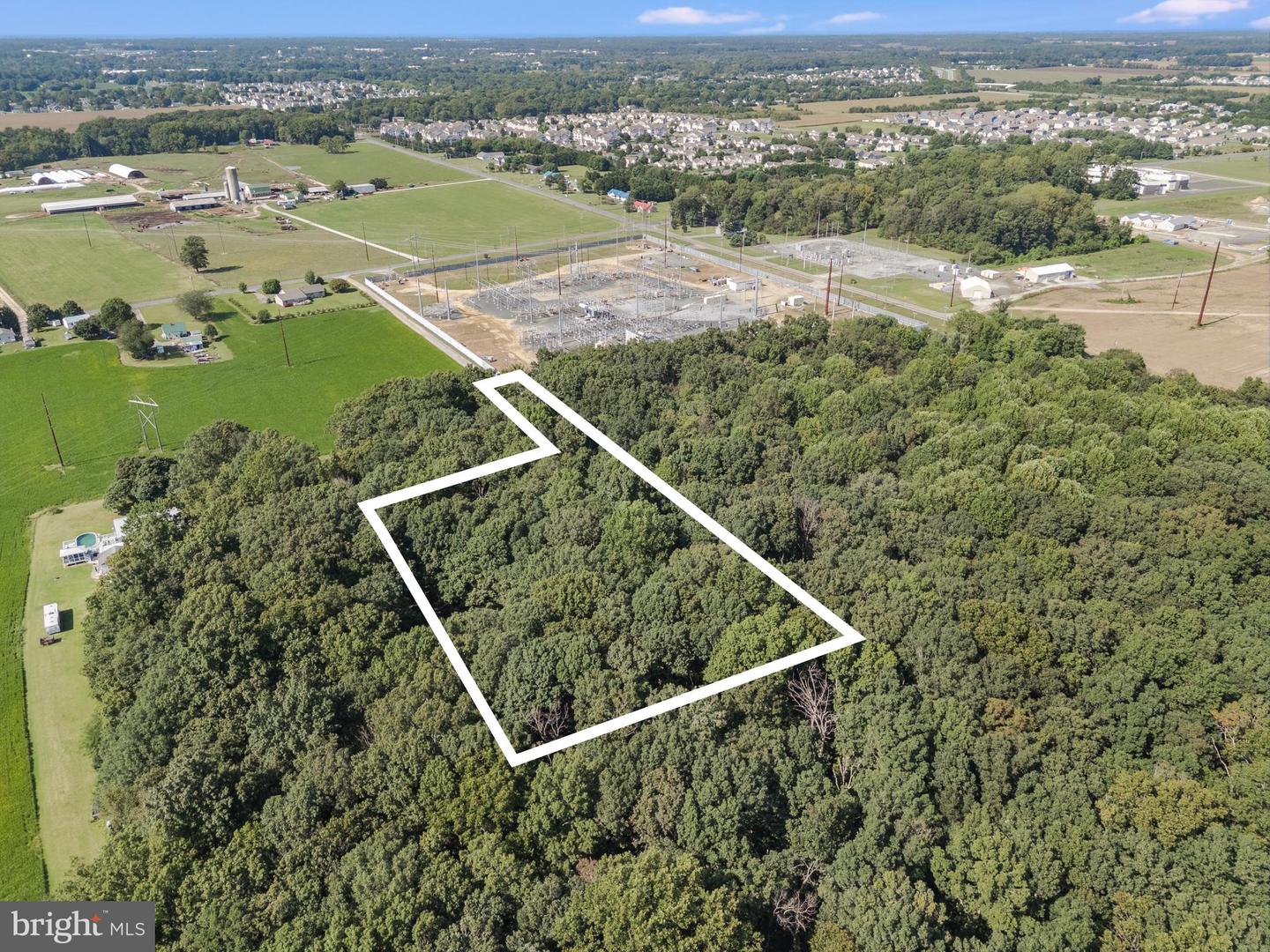 Lot 1 Watson Dr Property Photo 9