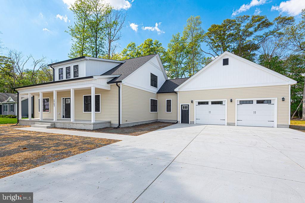 29687 Piney Neck Rd Property Photo 2