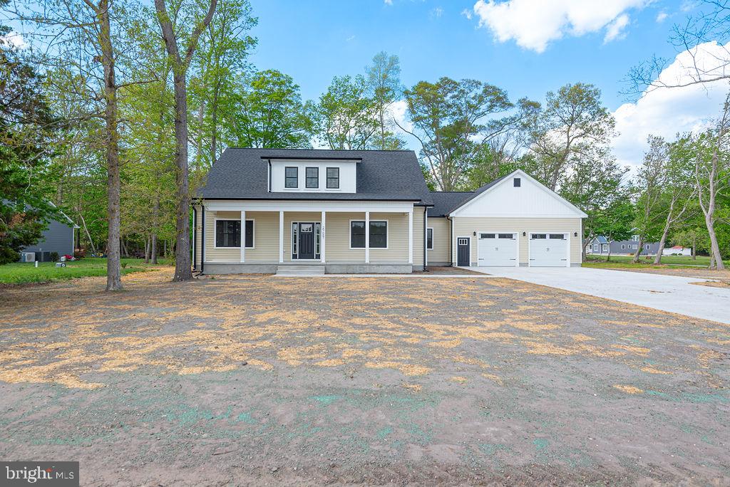 29687 Piney Neck Rd Property Photo 3