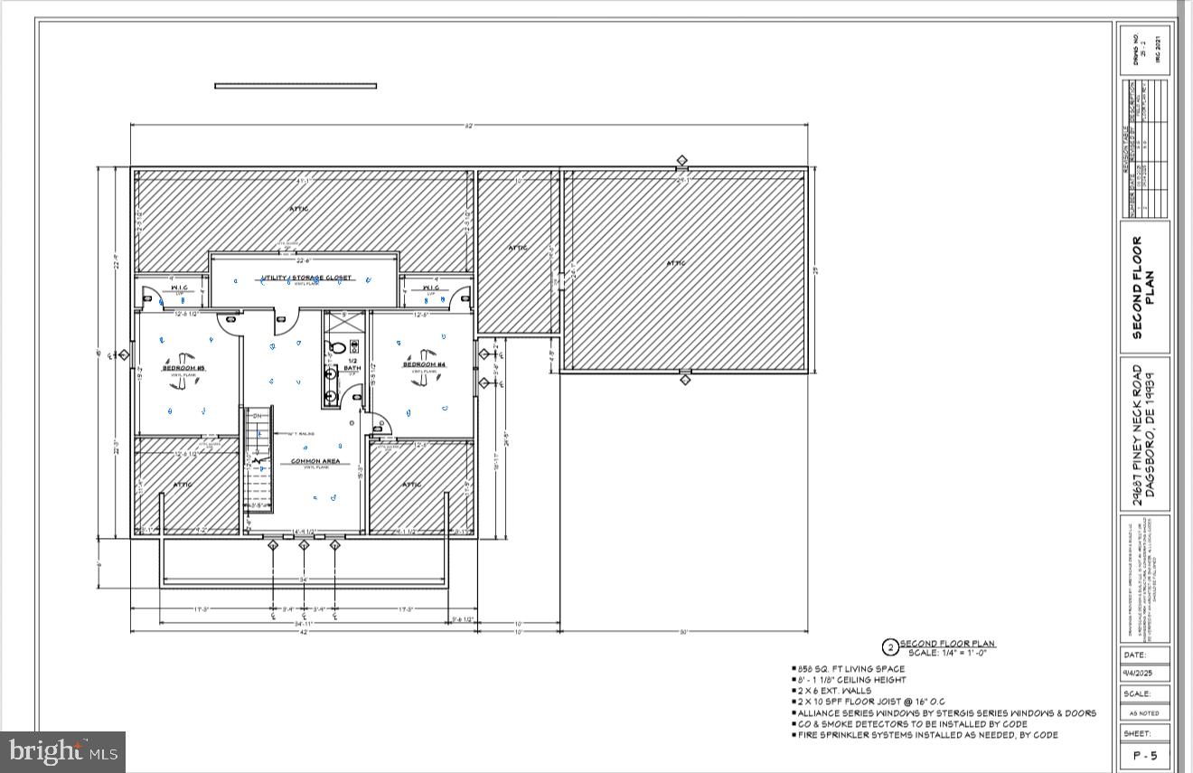29687 Piney Neck Rd Property Photo 100