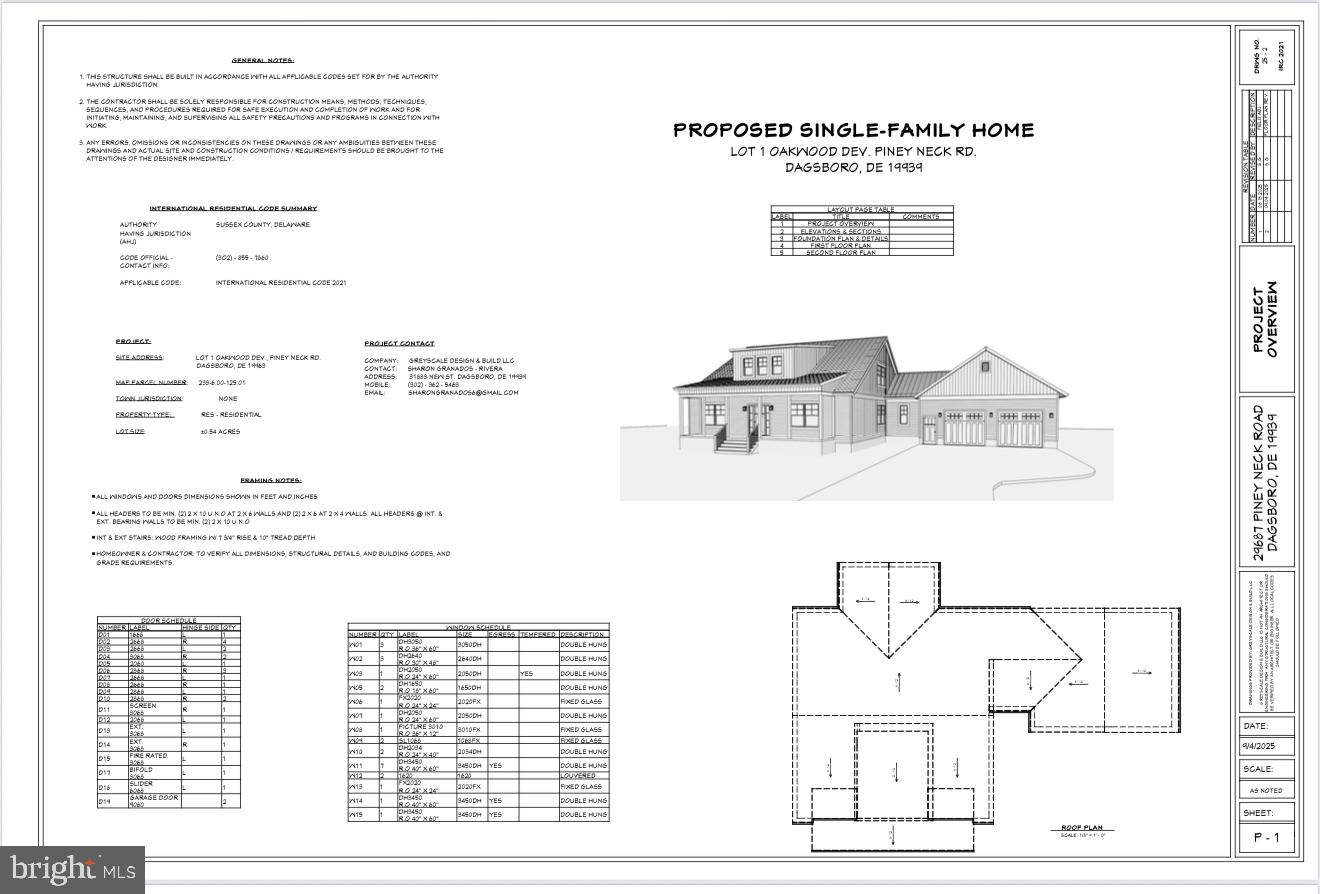 29687 Piney Neck Rd Property Photo 101