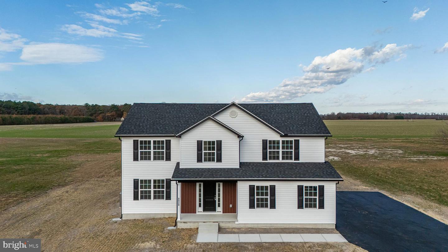 8928 Shawnee Rd Property Photo 1