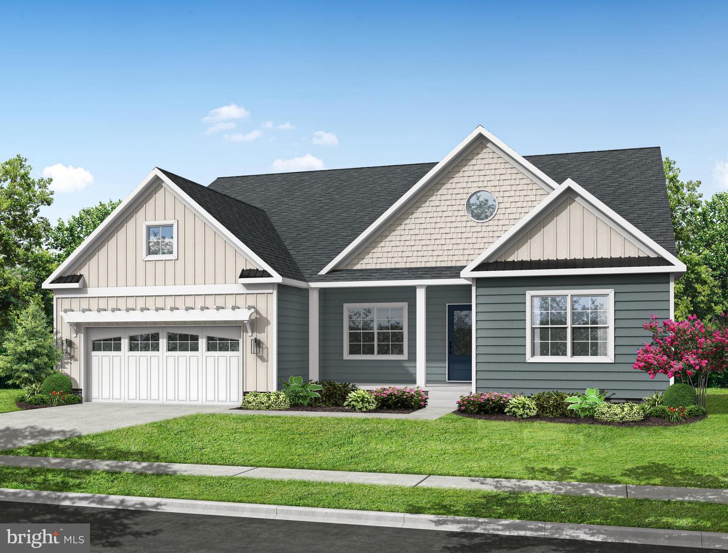24025 Jerrico Road - Lot #38 Property Photo 1