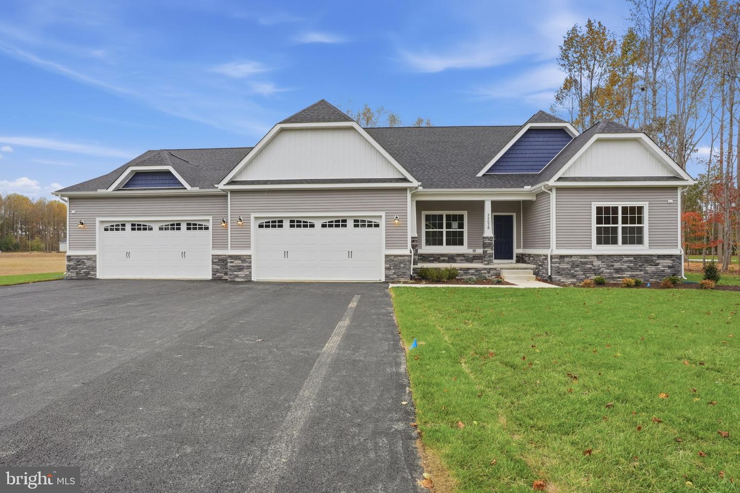 24025 Jerrico Road - Lot #38 Property Photo 2