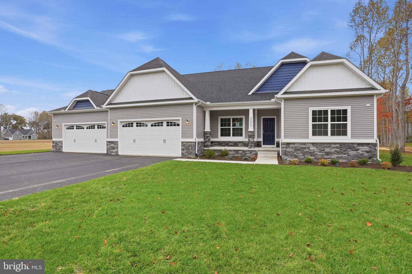 24025 Jerrico Road - Lot #38 Property Photo 3