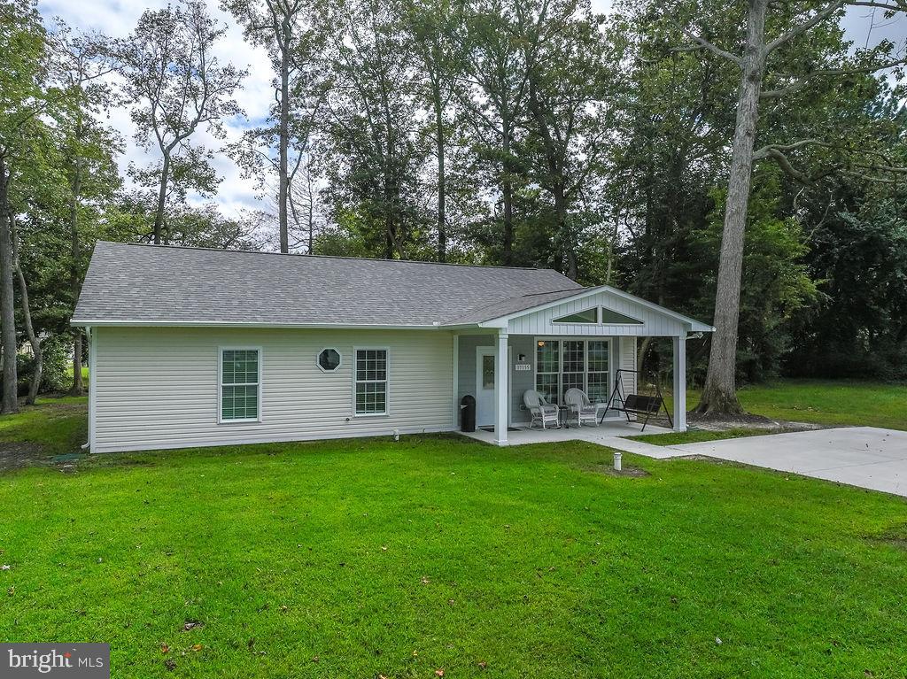 37155 E White Tail Dr Property Photo 1