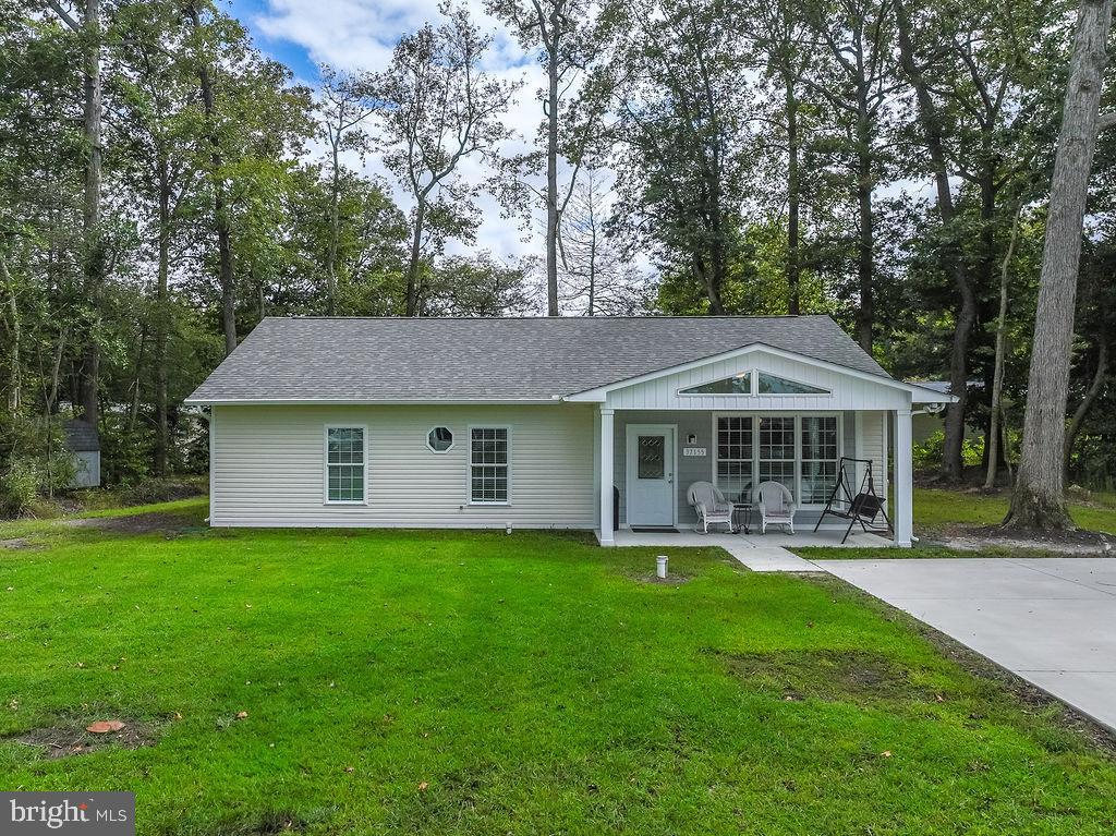 37155 E White Tail Dr Property Photo 13