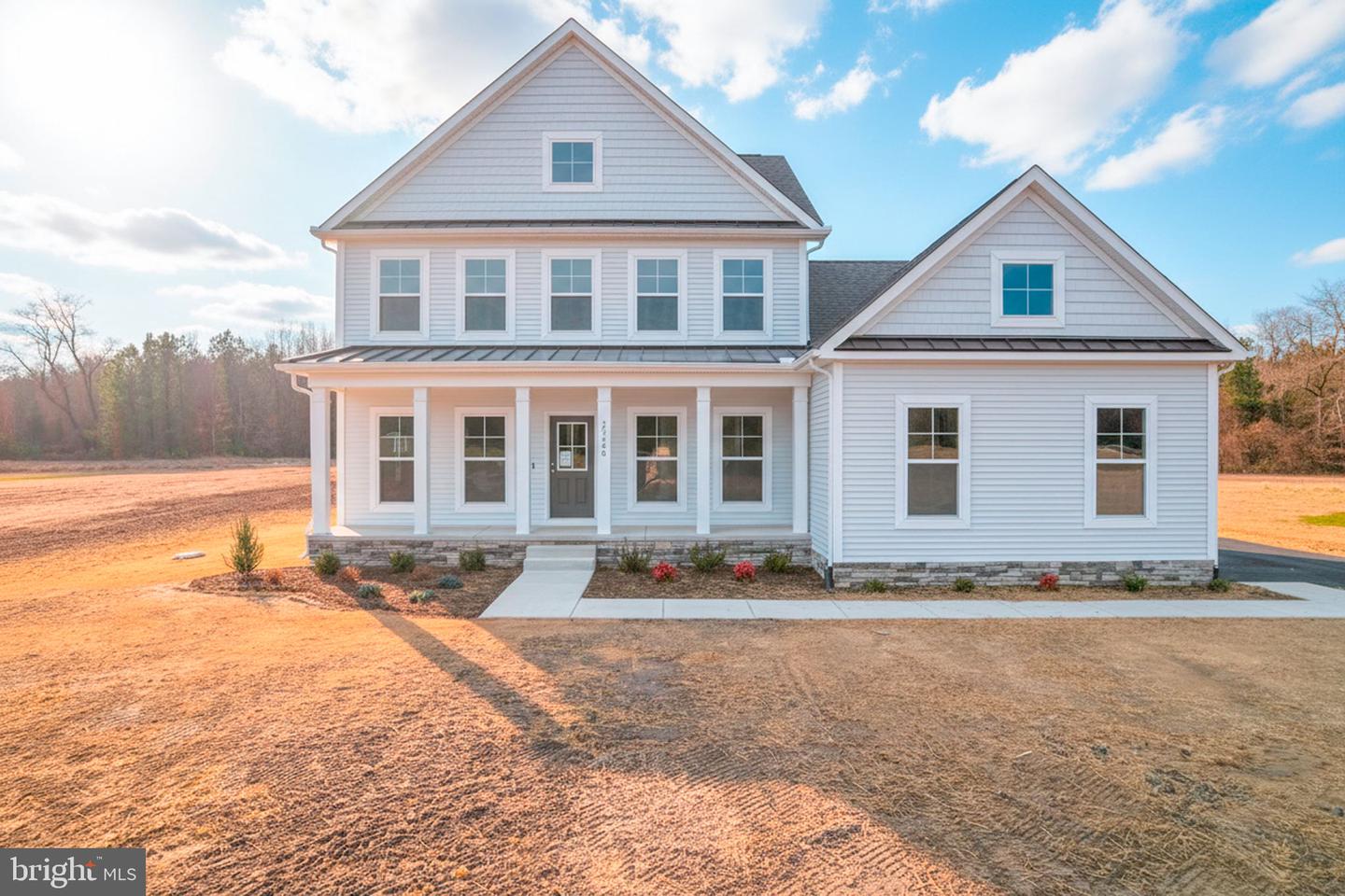 24105 Jerrico Road - Lot #26 Property Photo 1