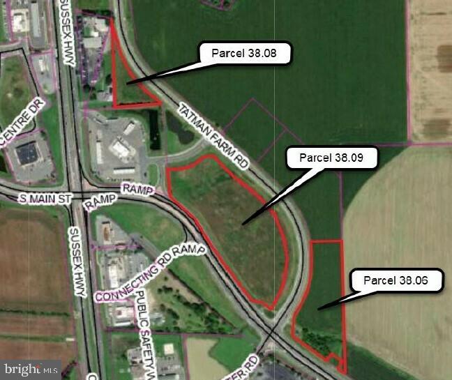 Route 404 & Tatman Farm Road Lot 1 Property Photo 2