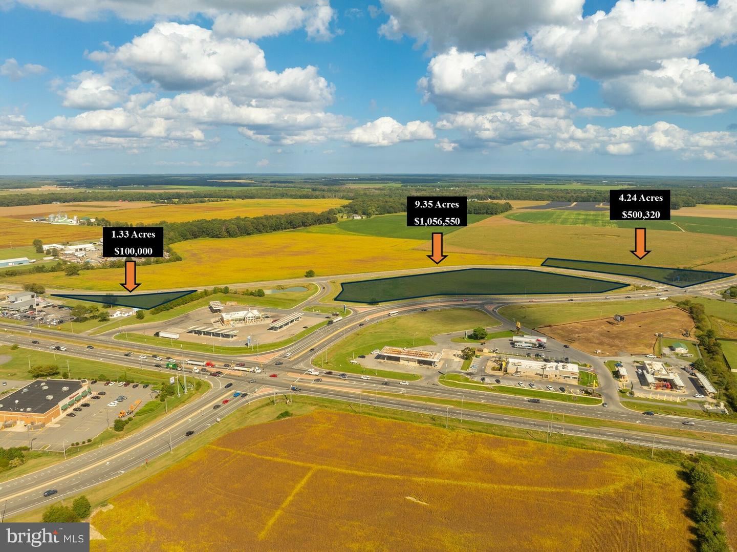 Route 404 & Tatman Farm Road Lot 1 Property Photo 16