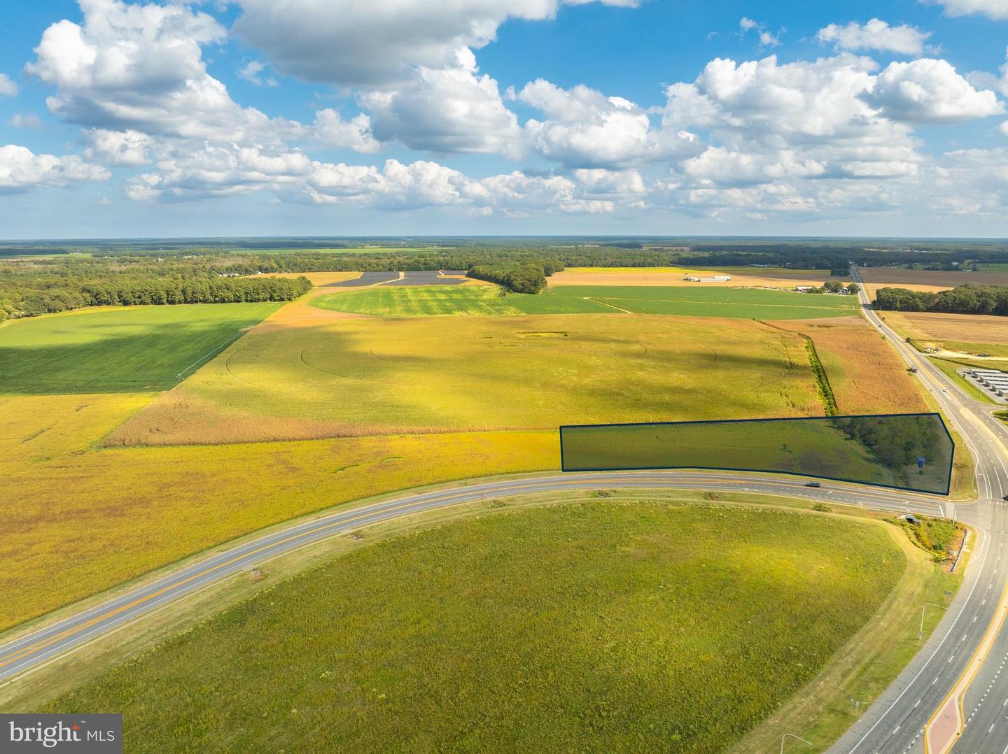 Route 404 & Tatman Farm Road Lot 2 Property Photo 2