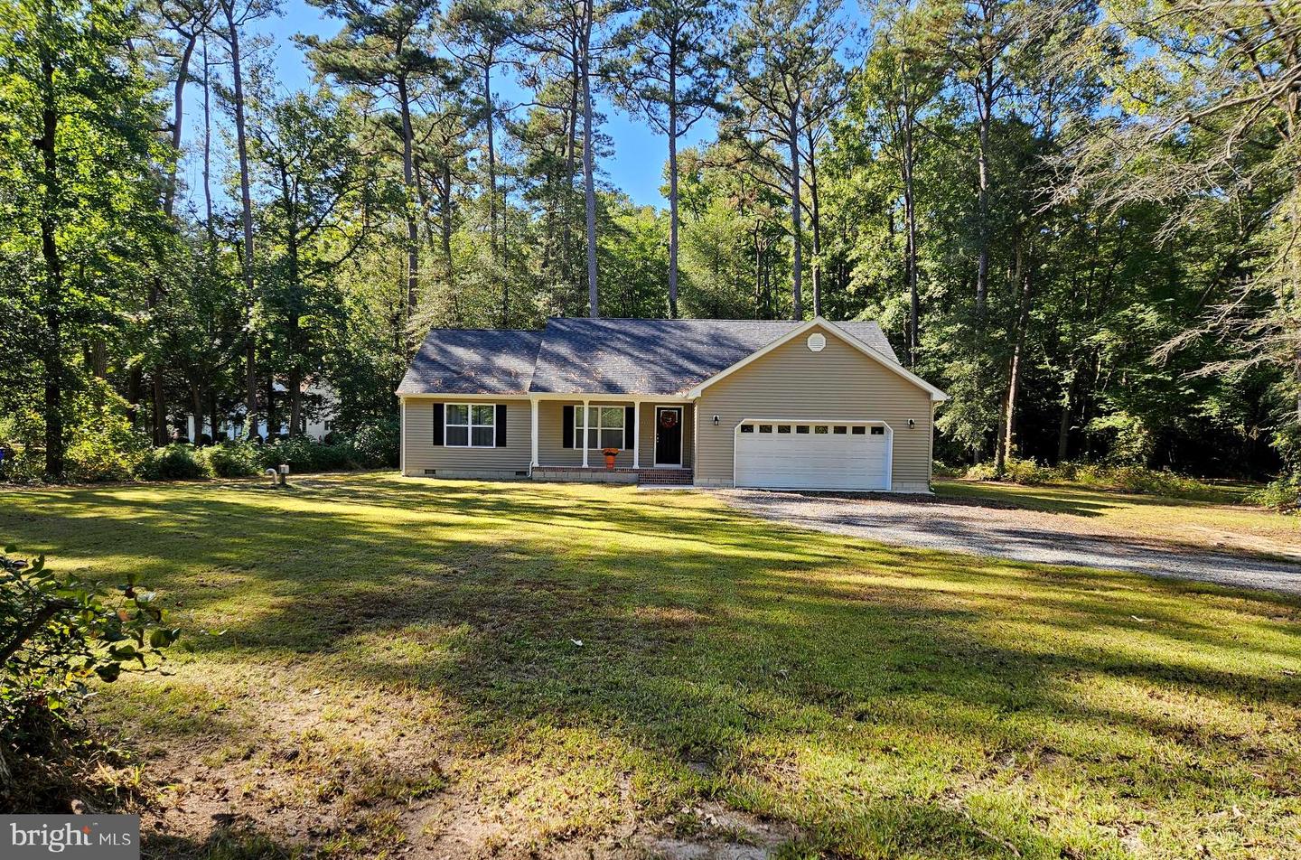 26300 FIRETOWER RD