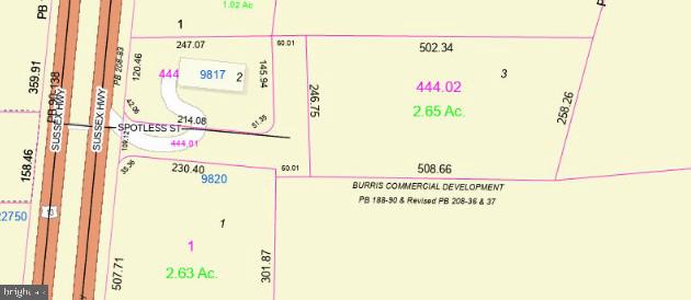 0 E Rt 13 #lot #3 Property Photo 1