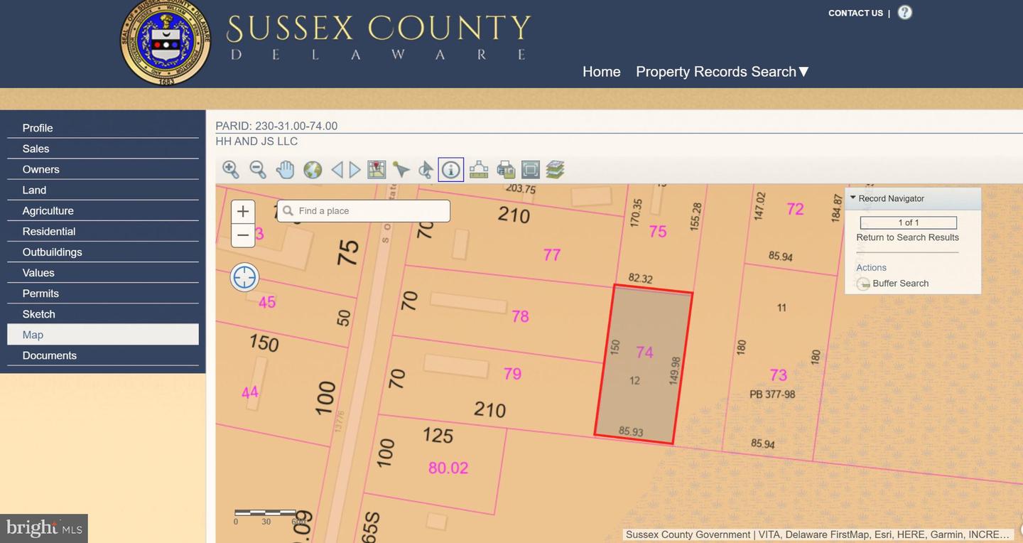 Lot 12 Northwood Acres Benjamin Ave Property Photo 5