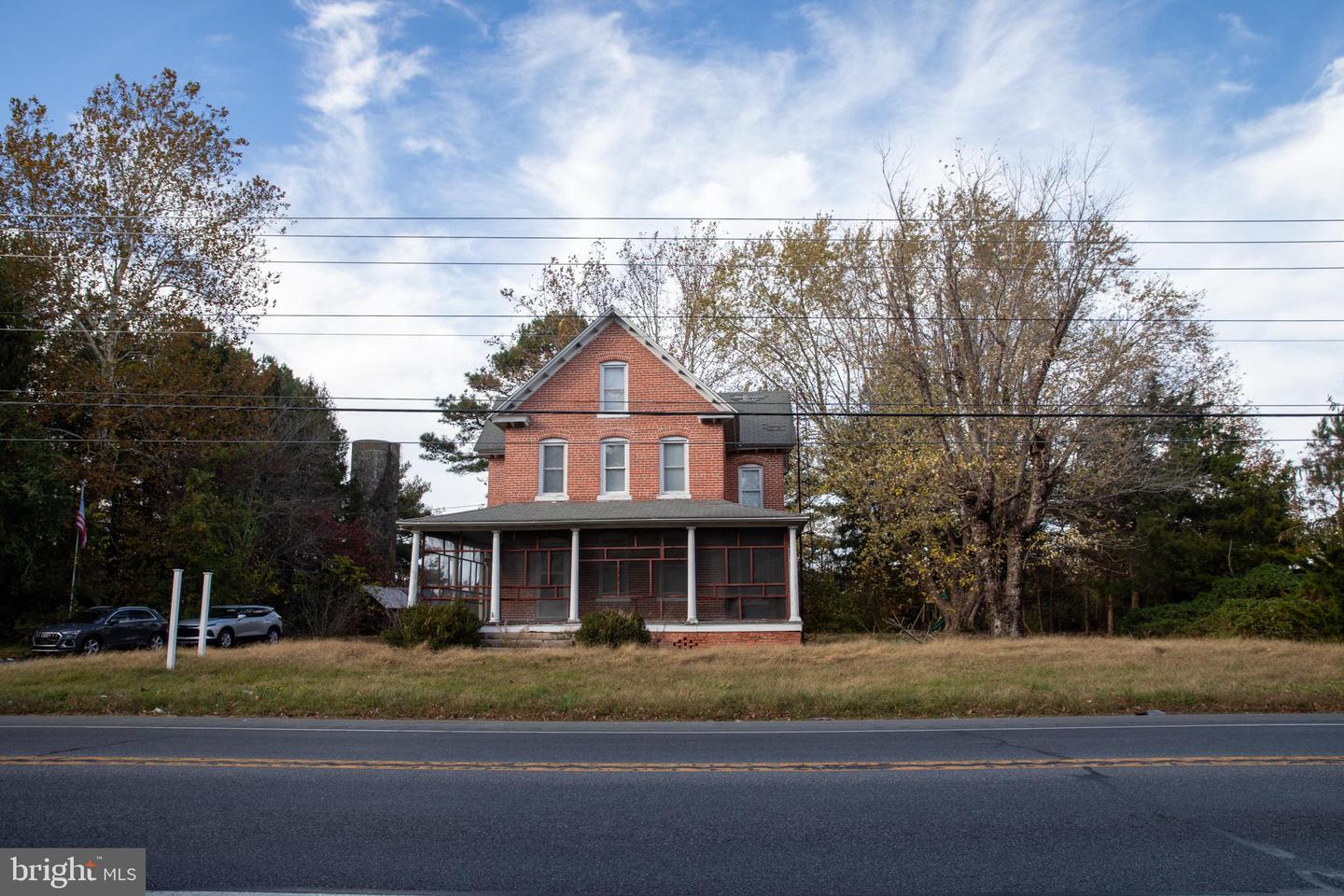 26121 Lewes Georgetown Hwy Property Photo 3