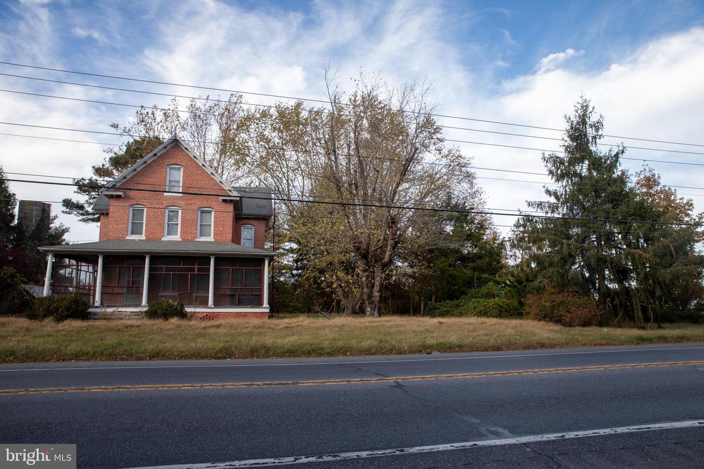 26121 Lewes Georgetown Hwy Property Photo 4