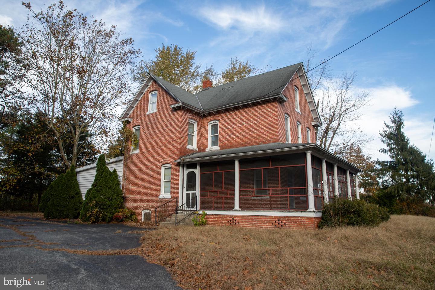 26121 Lewes Georgetown Hwy Property Photo 6