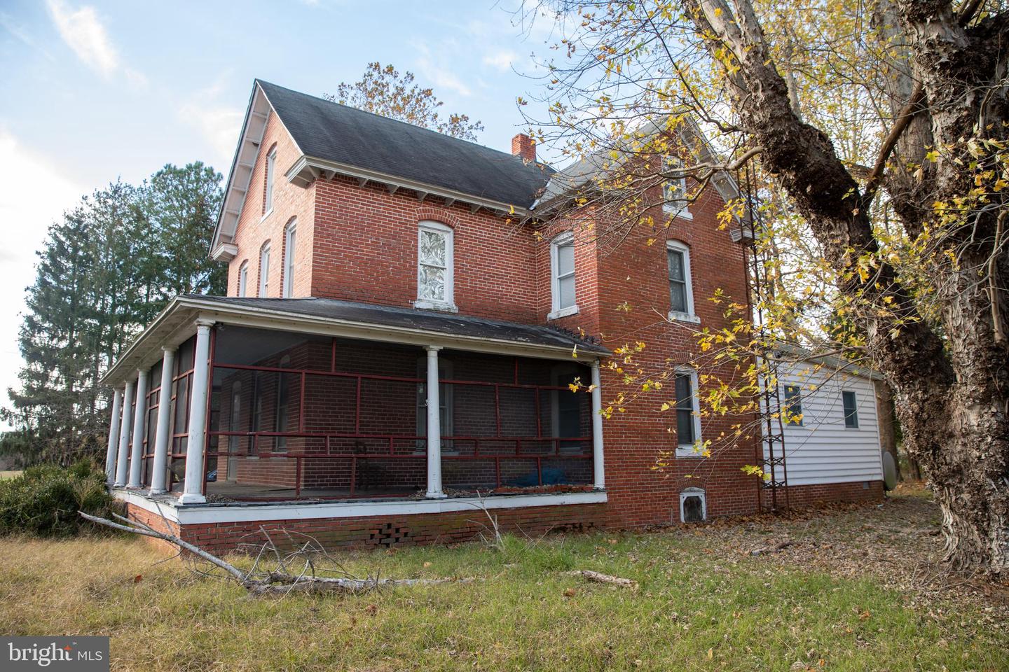26121 Lewes Georgetown Hwy Property Photo 16