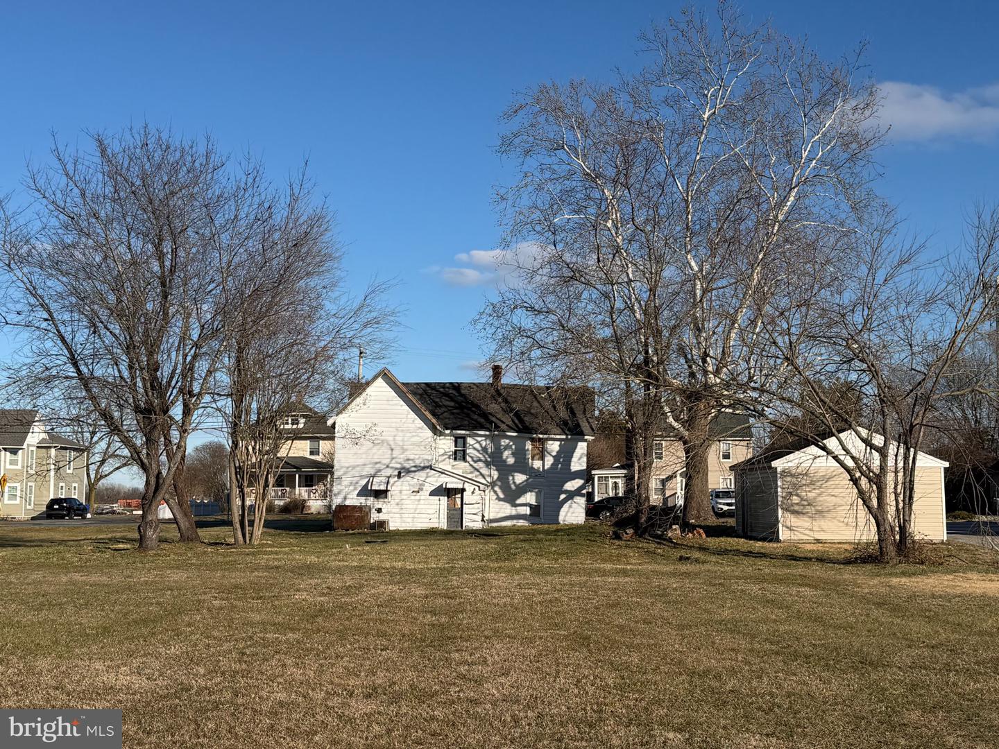 18716 Harbeson Rd Property Photo 1