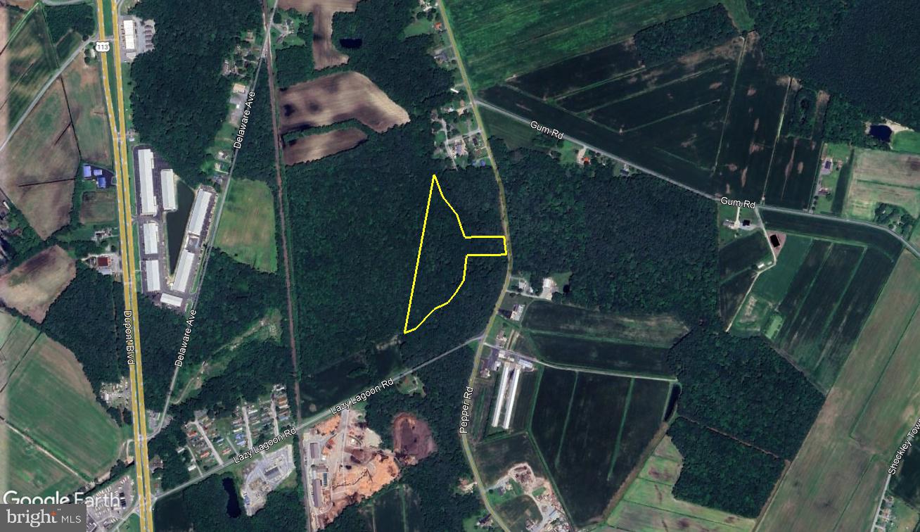 8.428 ACRES PEPPER RD Property Photo 1