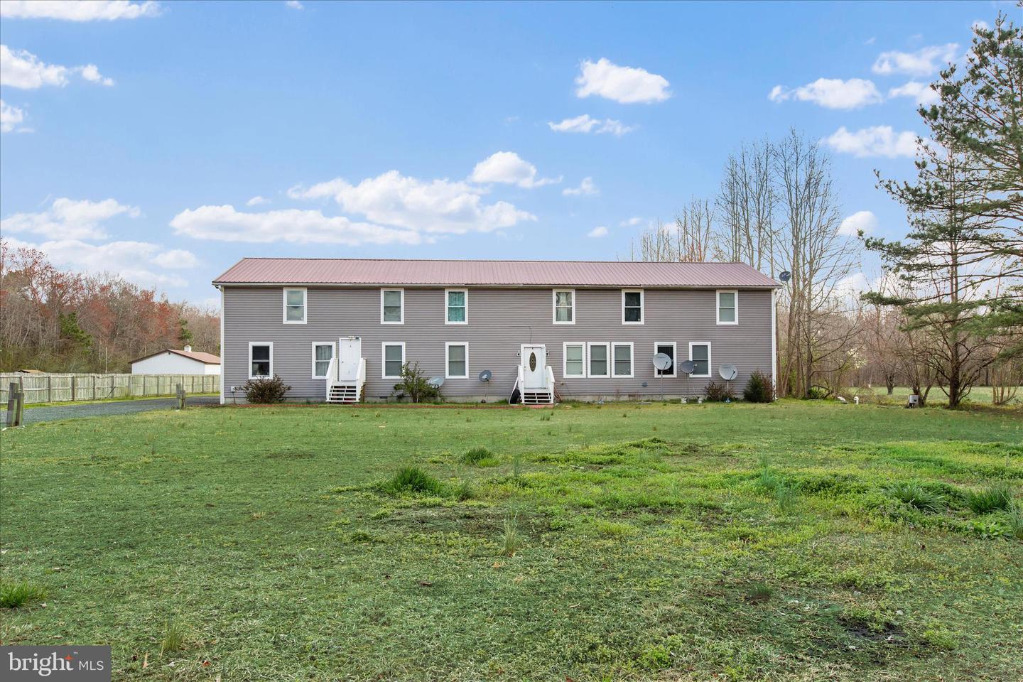 14477 Deer Forest Rd Property Photo 1